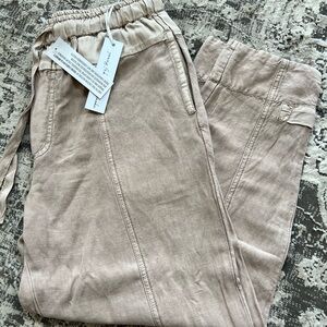 Young Broke And Fabulous Pants-